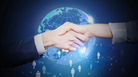 Kooperation und Partnerschaft
