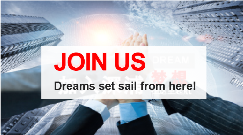 Career Opportunities