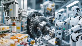 Industry Cases