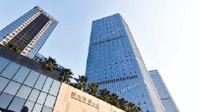 Corporate Overview
