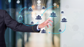 Social Recruitment