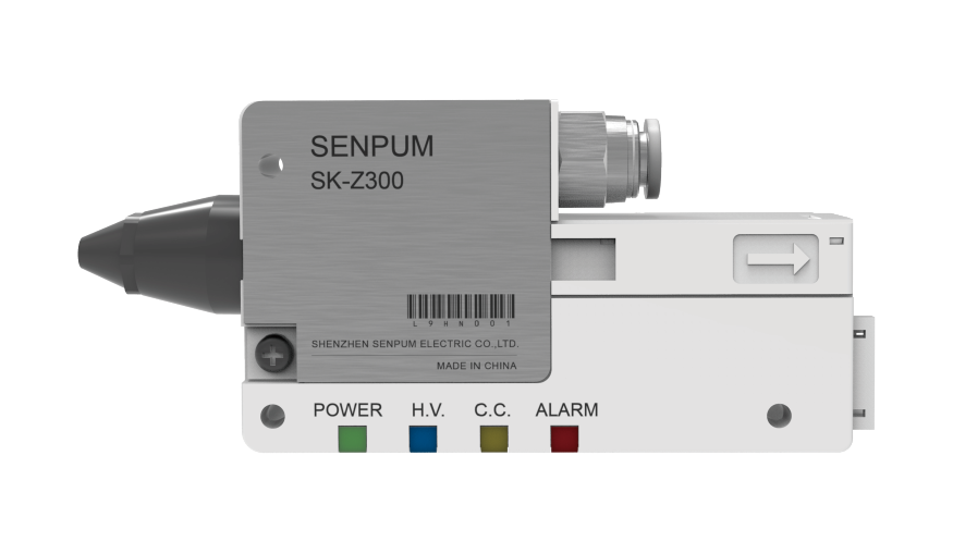 SK3-Z300 Series