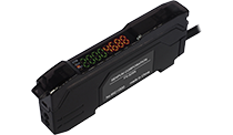 标准型光纤传感器放大器FX-525系列